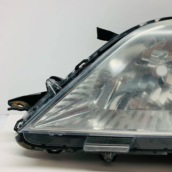 2011 2012 2013 2014 - 2019 Toyota Sienna Driver Left Side Headlight Halogen OEM - Picture 2 of 12